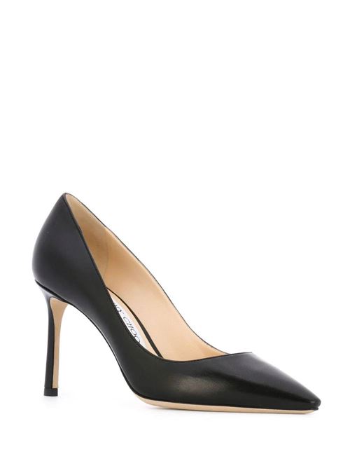 Décolleté Romy 85 Jimmy Choo | ROMY85KIDBLACK